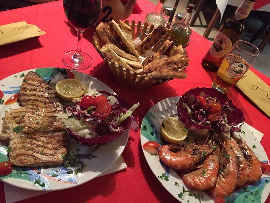 Pizzeria Toto' E Peppino